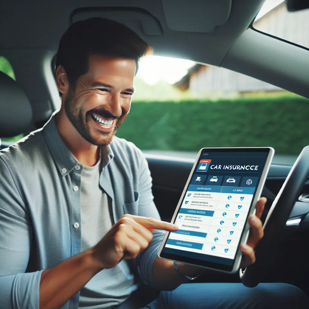 Discover the Best Car Insurance Providers Today