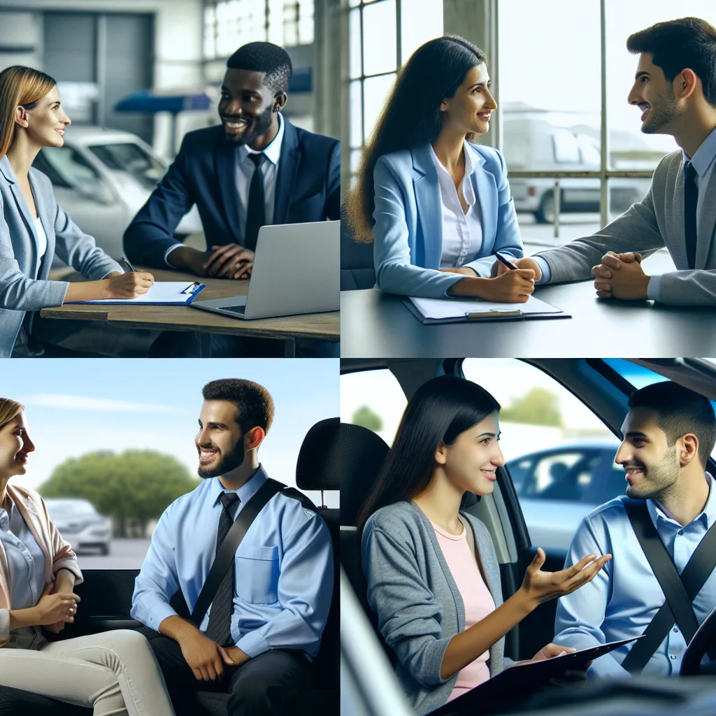 Finding the Top Good Car Insurance Companies