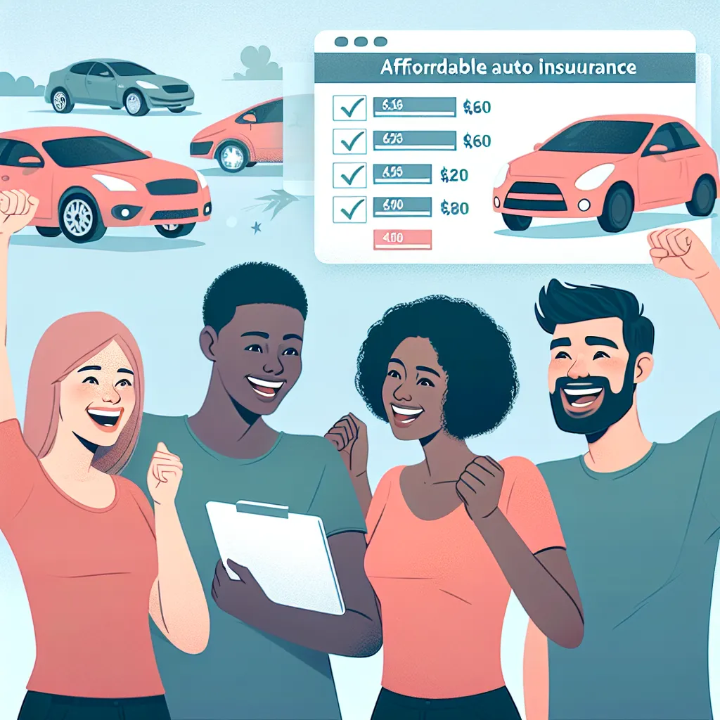 How to Find the Top Cheap Auto Insurance Deals