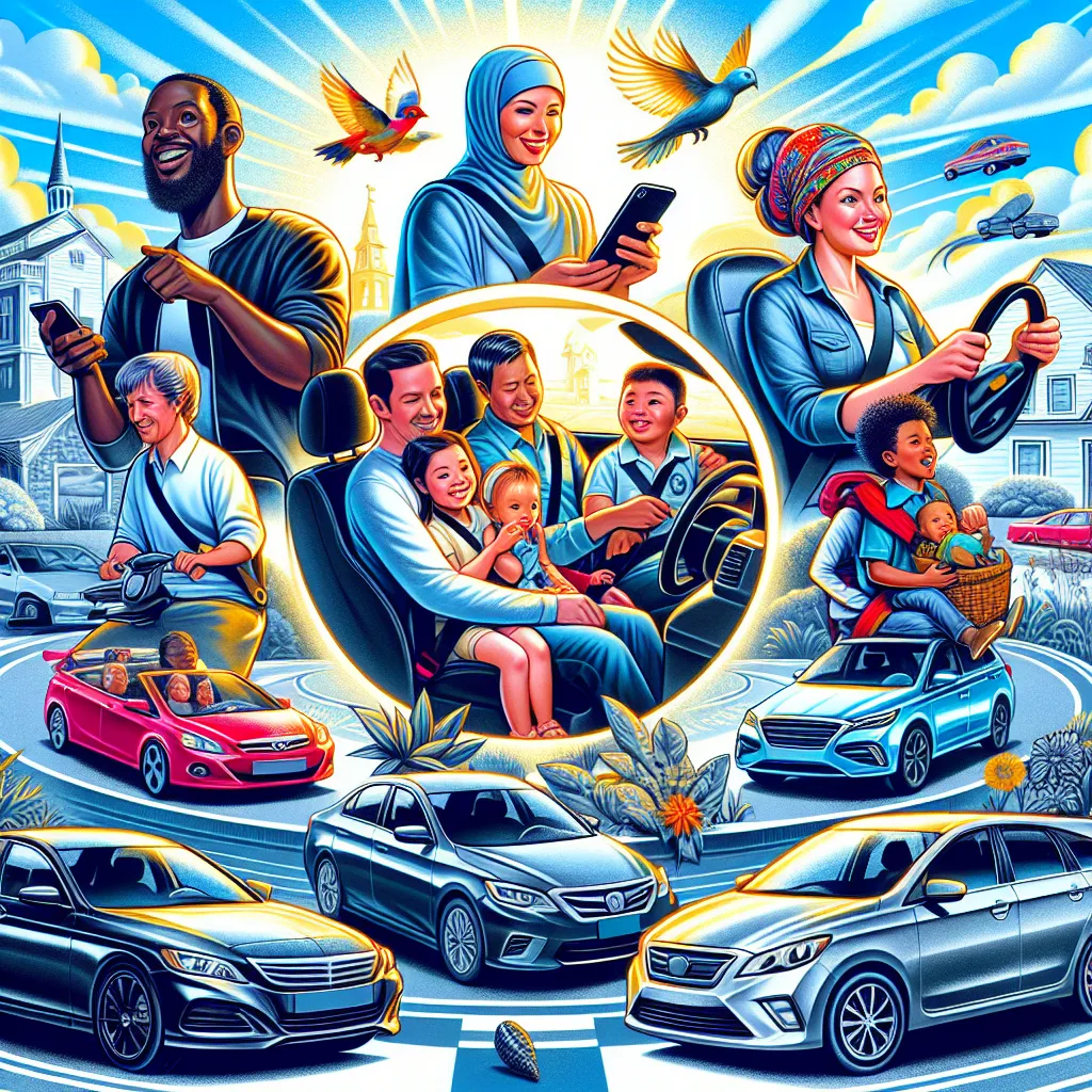 Unlock the Best Deals on Affordable Car Insurance