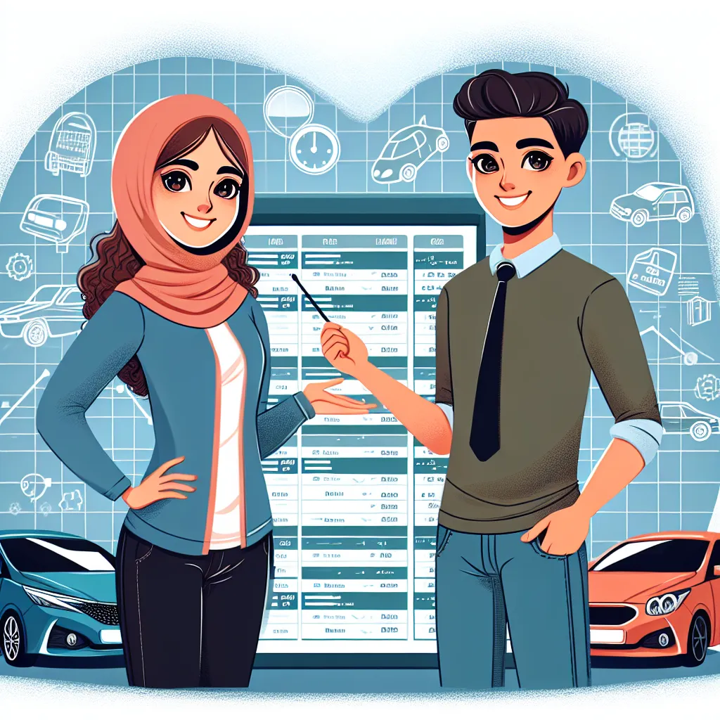 Understanding Your Car Insurance Expenses