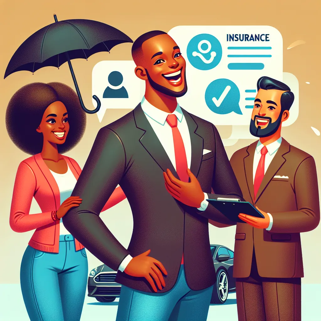 Top Vehicle Insurance Companies for Peace of Mind