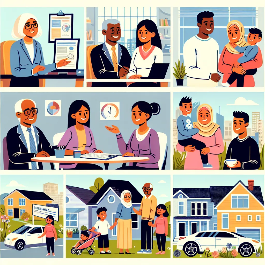 Understanding the Role of an Insurance Agency