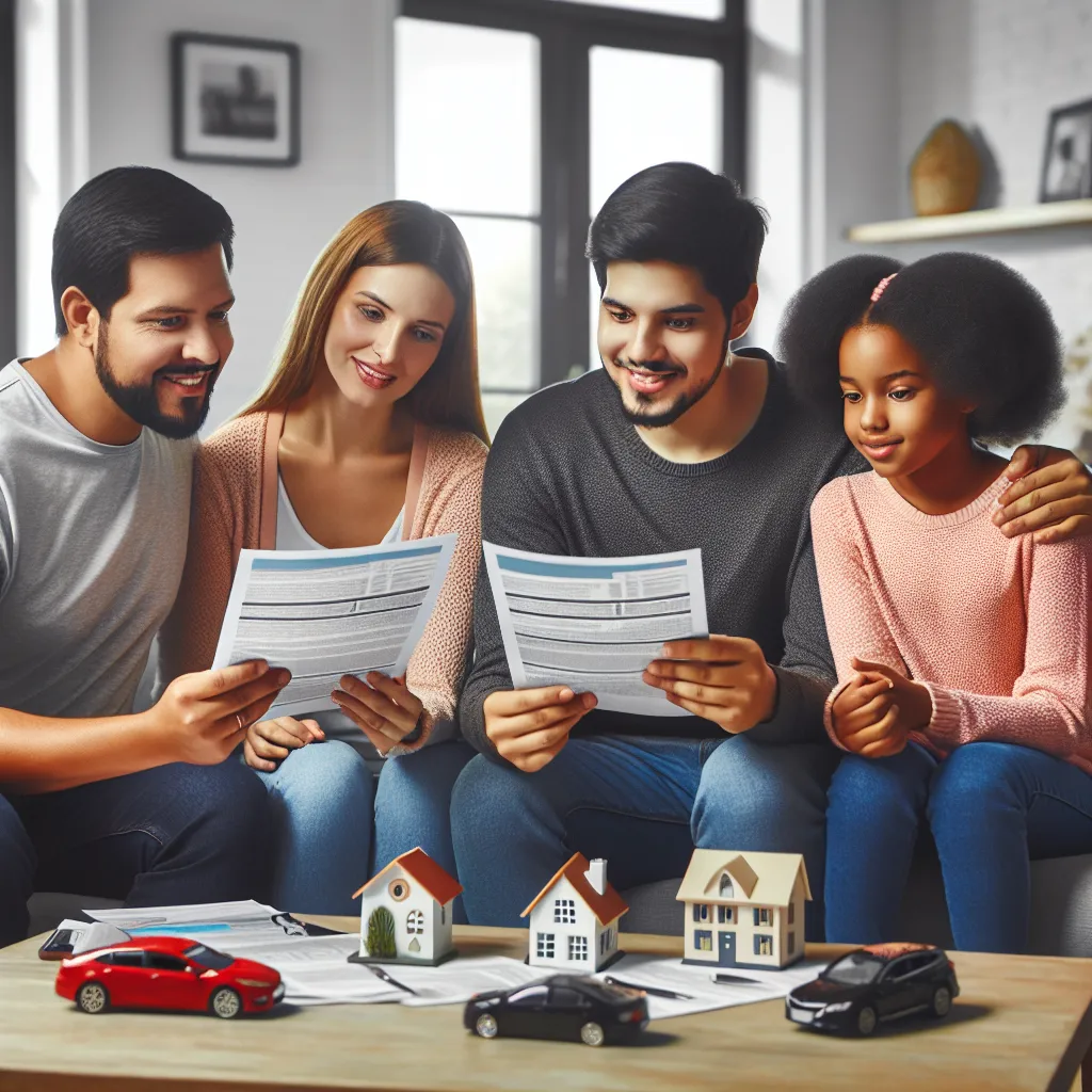 Unlock Savings with an Auto Home Insurance Quote