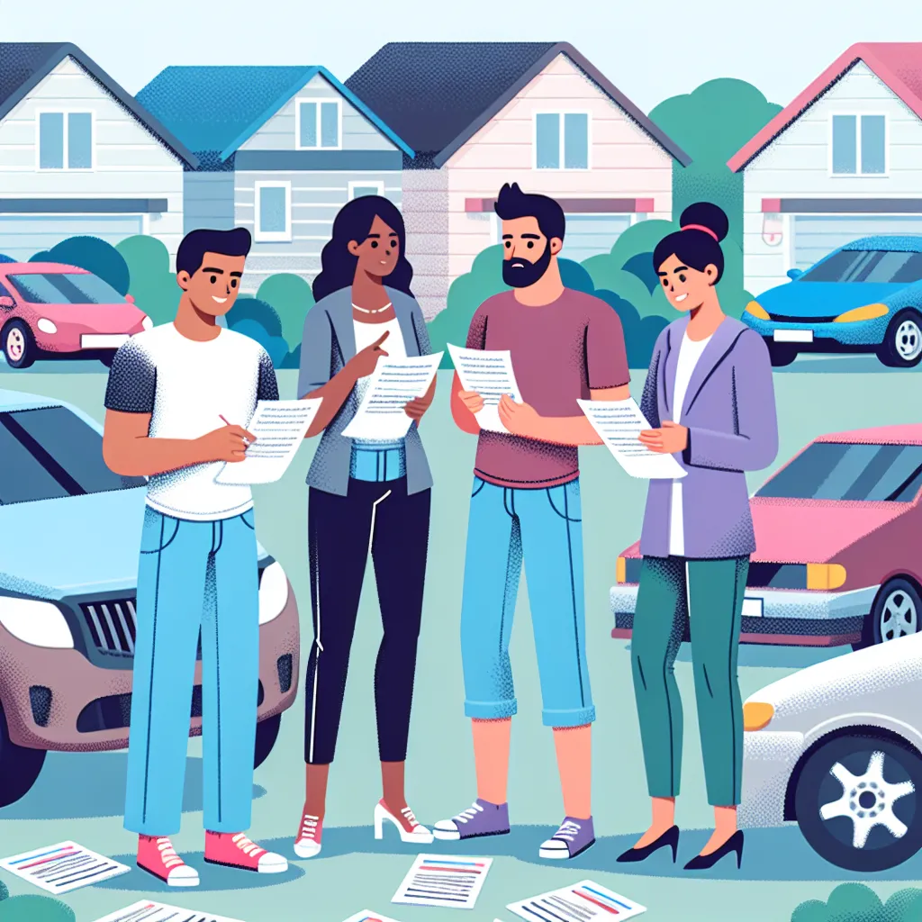 Unlocking the Secrets of Car Insurance Quotes Near Me