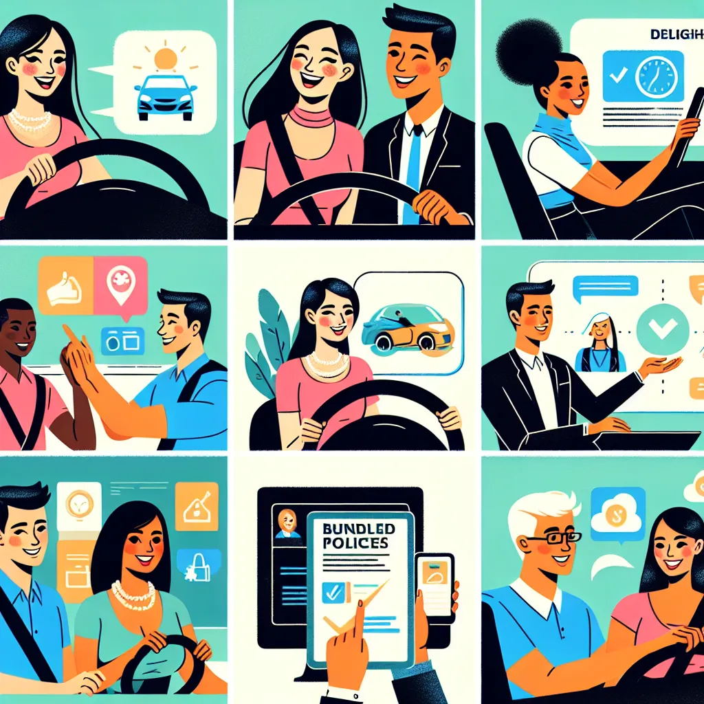 Finding the Best Good Auto Insurance Companies for You