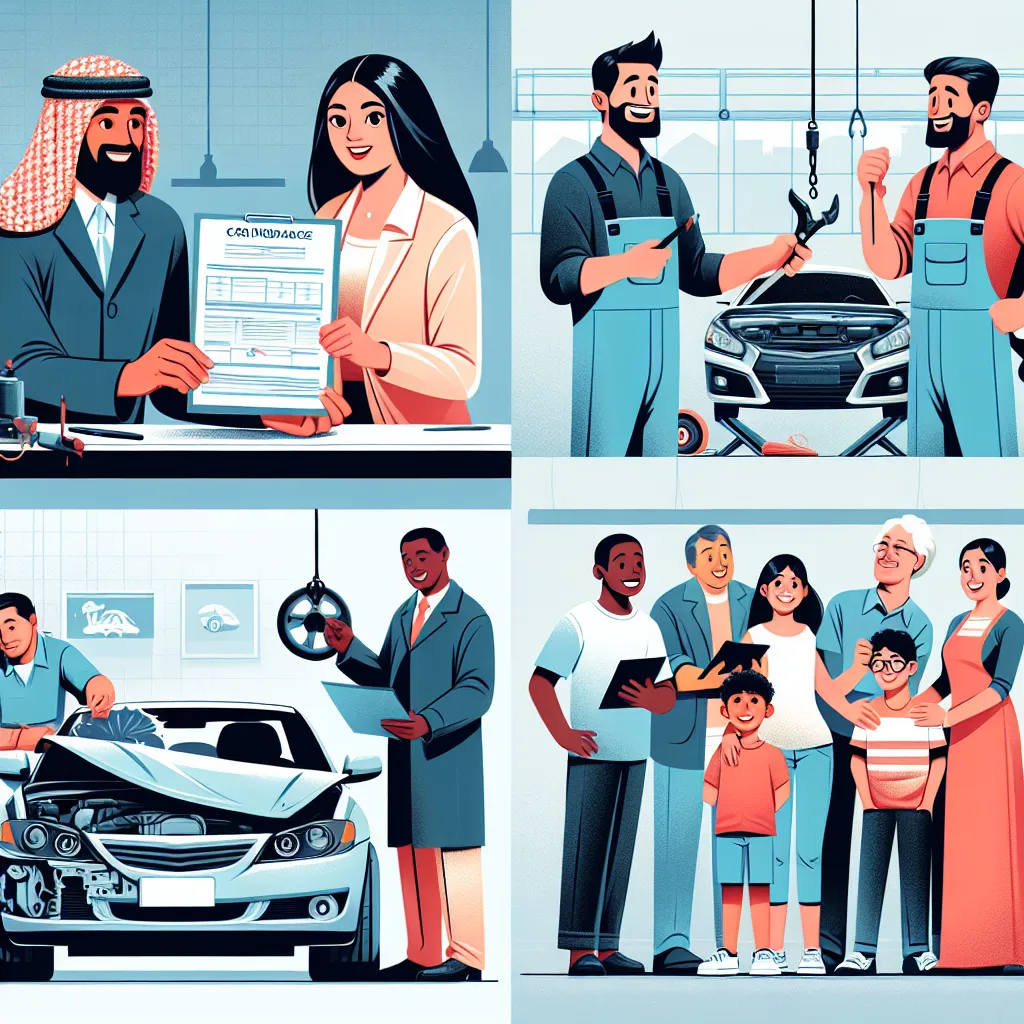 Discover the Top Factors in Choosing the Best Car Insurance