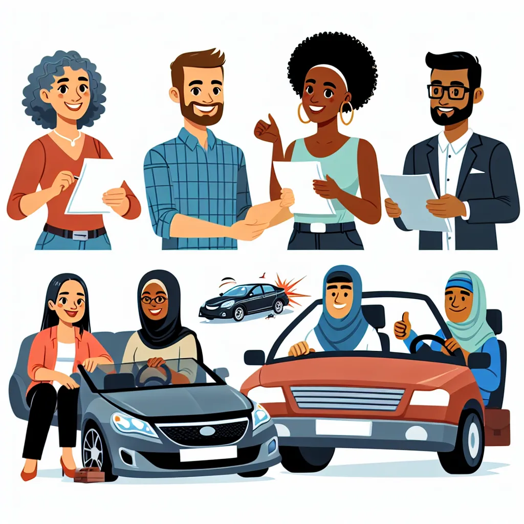 How to Choose the Best Car Insurance Providers