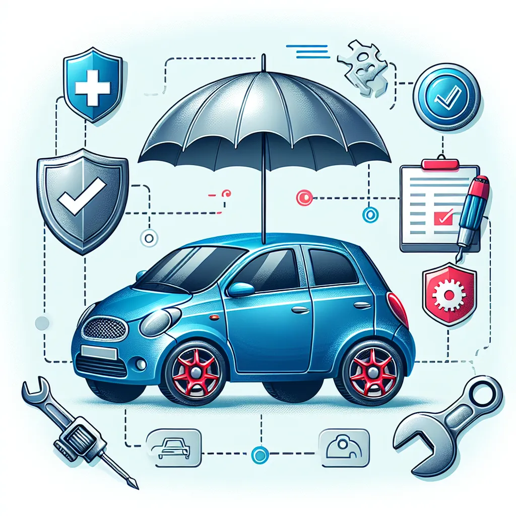 Understanding Full Coverage Car Insurance for Better Protection