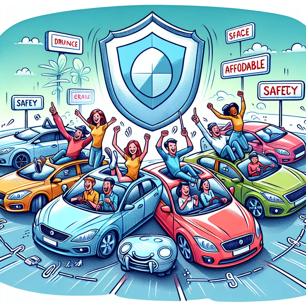 How to Secure the Best Affordable Auto Insurance Quotes
