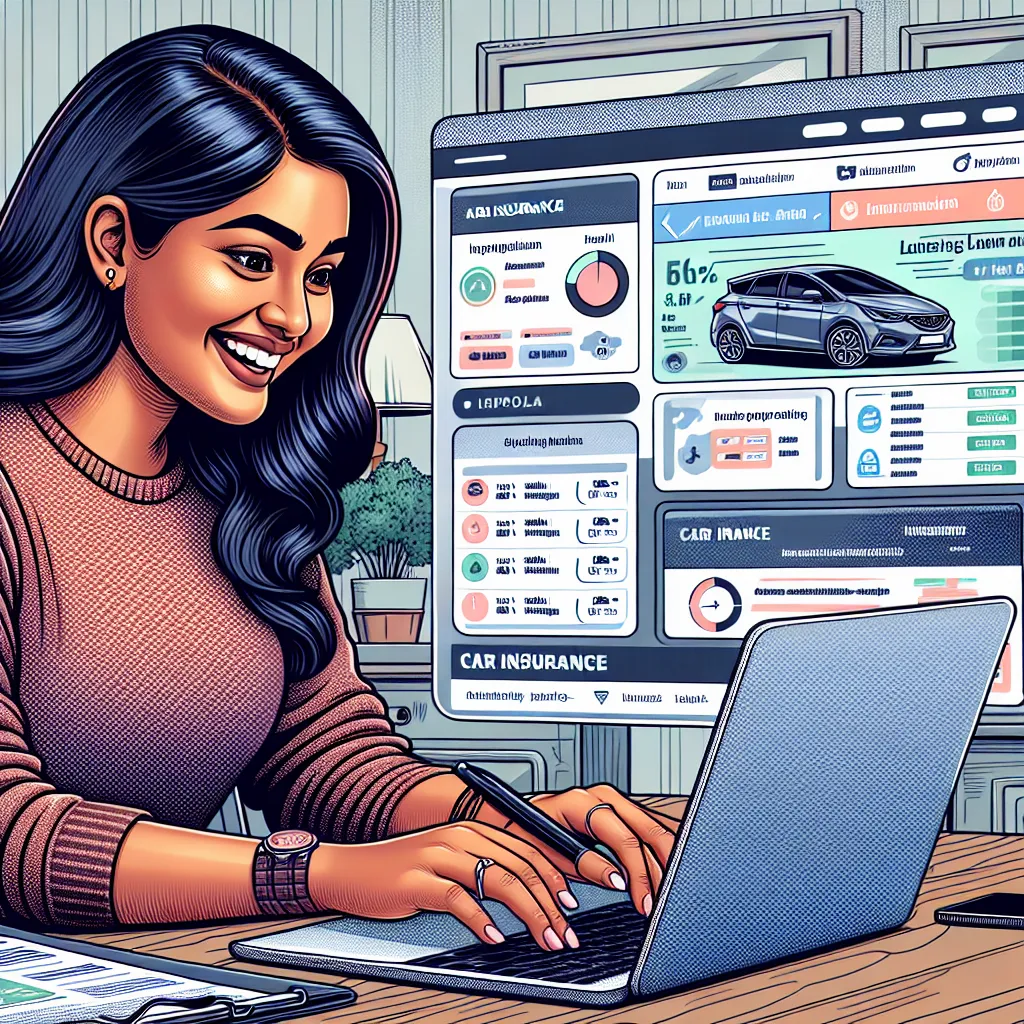 Unlock the Best Deals on Car Insurance Quotes