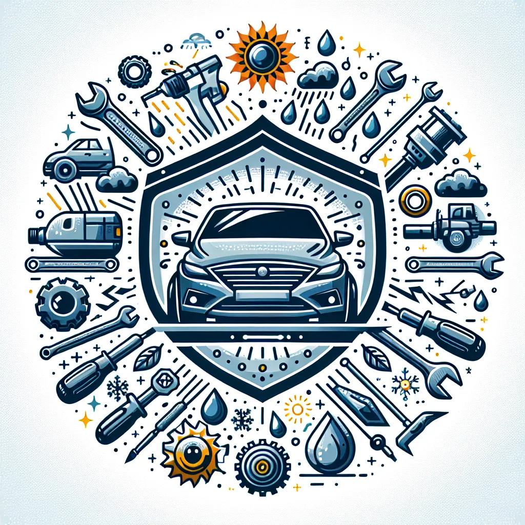 Understanding Auto Insurance Full Coverage for Better Protection