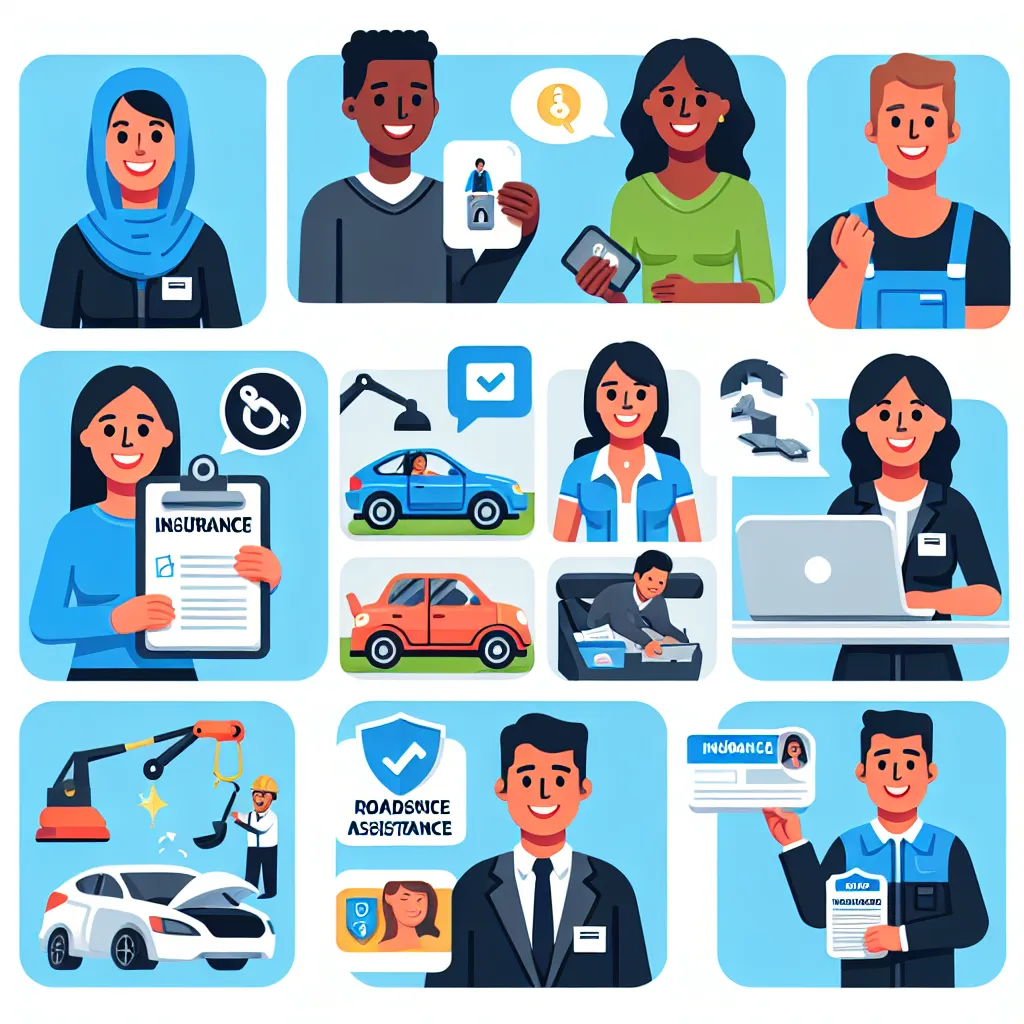 Choosing the Best Top Auto Insurance Company