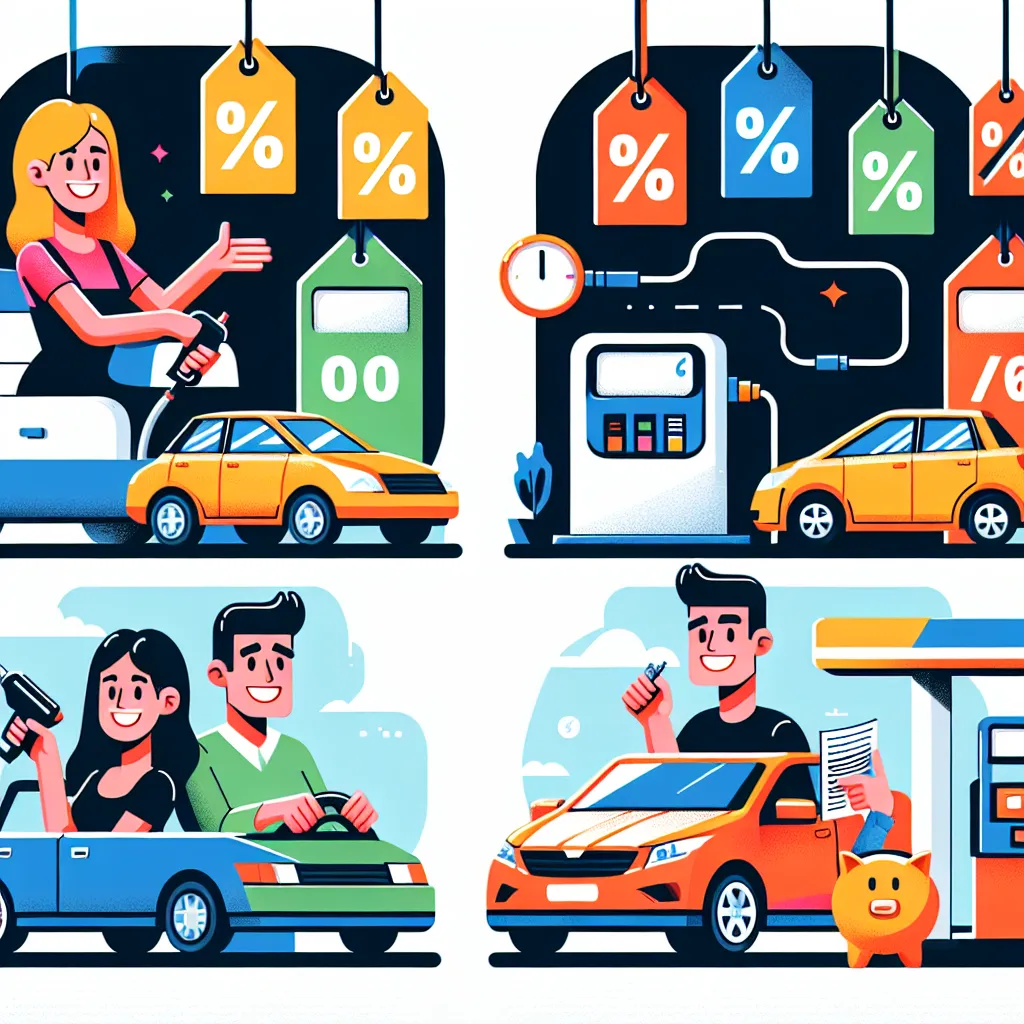 Consejos para obtener un seguro de coche económico y protector
