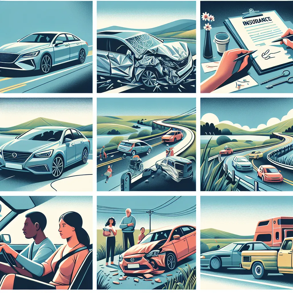 Ventajas y consejos del seguro de coche a todo riesgo