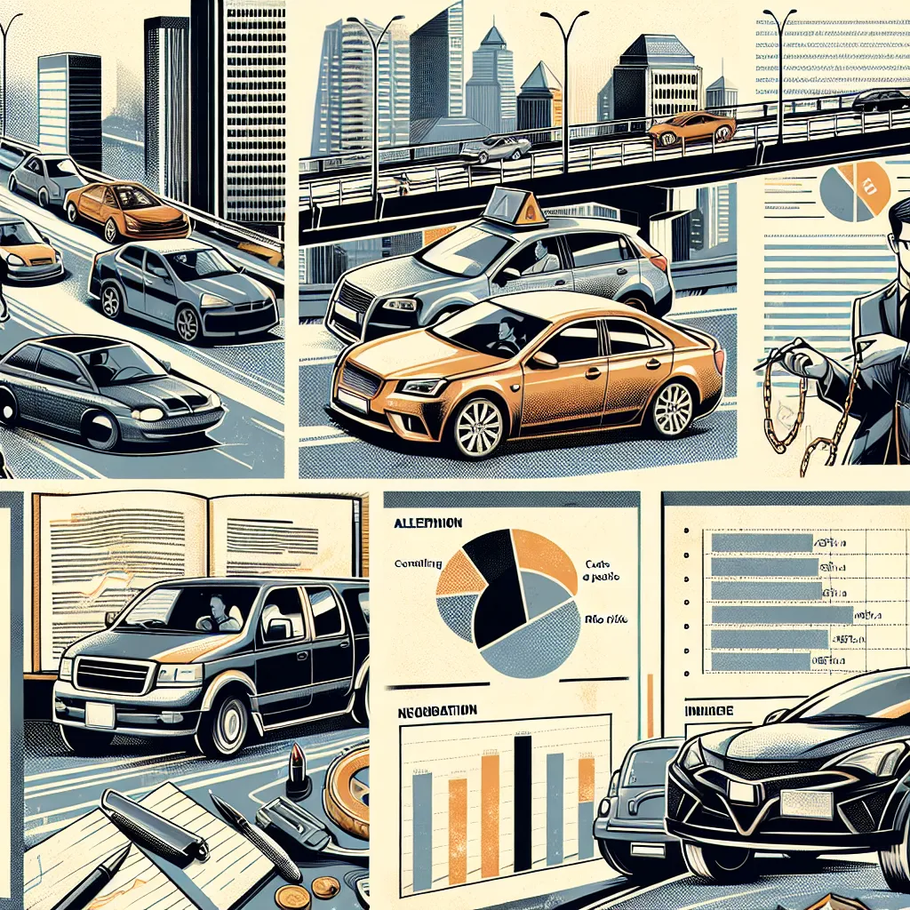 Descubre cuánto cuesta realmente asegurar tu coche hoy
