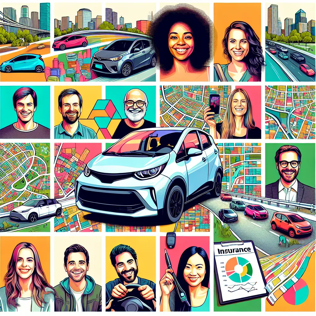 Guía completa para encontrar el mejor y más barato seguro de coche