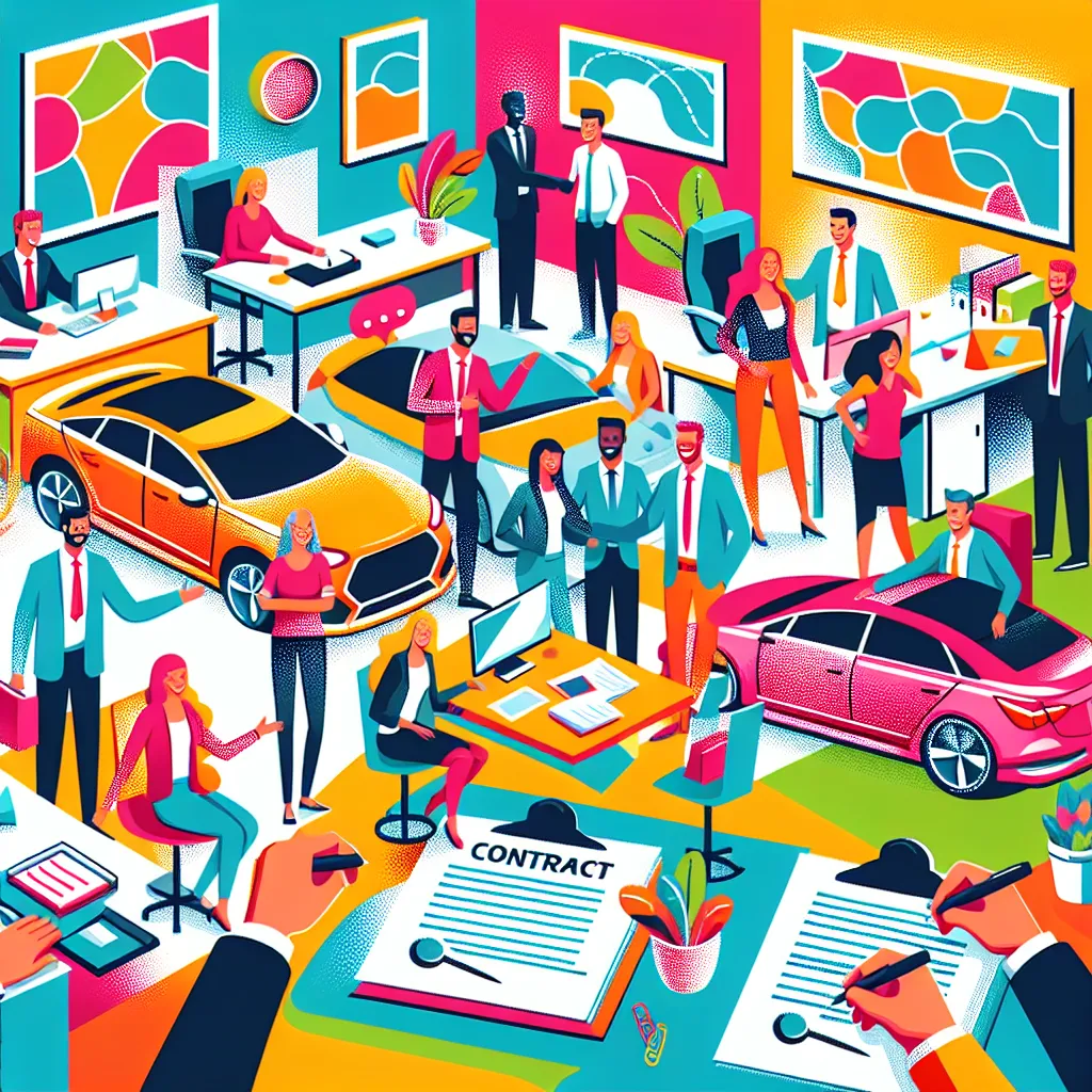 ¿Cuál es la mejor compañía de seguros de automóviles y por qué importa?