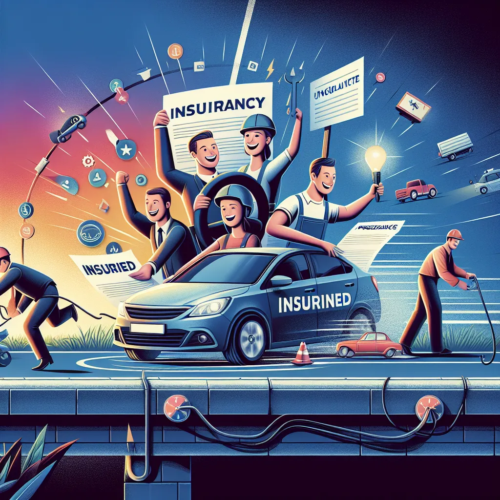Las mejores compañías de seguros de coche para ti